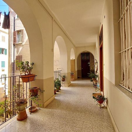 1 Bd With Balcony San Giovanni By Halldis Roma Exterior foto